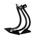 Gracki pazurki pielnika ręcznego