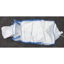 Worek BIG BAG 90x90x160 1T z lejami