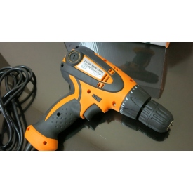 Wkrętarka sieciowa Ripper 800W