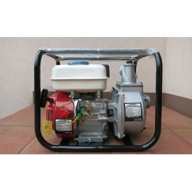 Pompa spalinowa do wody 2"