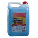 Płyn do chłodnic uniwersalny do -35&deg;C 5L