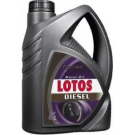 Lotos Diesel 15W/40 1L