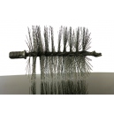 Szczotka wyciorowa do c.o.- rozmiary