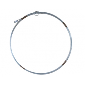 Przepychacz kominowy- rozmiary