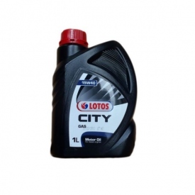 Lotos Gas 15W/40 1L