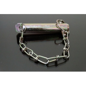 Sworzeń łącznika cetralnego