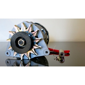 Alternator z regulatorem Ursus C-330
