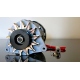 Alternator z regulatorem Ursus C-330