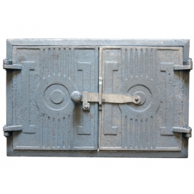 Drzwiczki chlebowe kuchenne 27x41,5cm