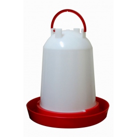Poidło dla drobiu, kur 6L