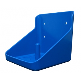 Pojemnik na lizawkę solną