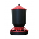 Karmnik dla drobiu, kur, ptak&oacute;w 10kg