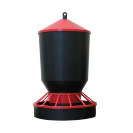 Karmnik dla drobiu, kur, ptak&oacute;w 10kg