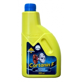 Odrdzewiacz CORTANIN 500 ml