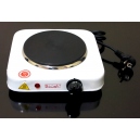 Kuchenka elektryczna jednopalnikowa 1000W