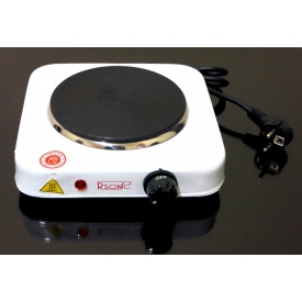 Kuchenka elektryczna jednopalnikowa 1000W