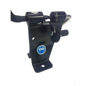 Przyrząd do nitowania łańcuch&oacute;w