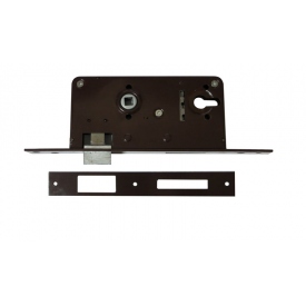 Zamek bramowy prawy wkład