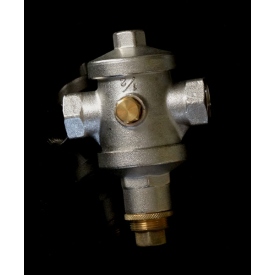 Reduktor ciśnienia wody FARG 1/2"