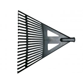 Grabie plastikowe wachlarz Kanada