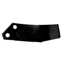 N&oacute;ż glebogryzarki prawy