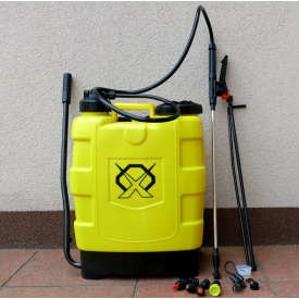 Opryskiwacz plecakowy 16L