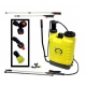 Opryskiwacz plecakowy 16L