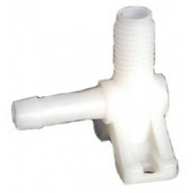 Kr&oacute;ciec lancy opryskiwacza końcowy