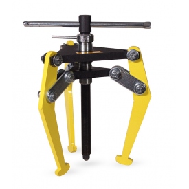 Ściągacz 3-ramienny samocentrujący- rozmiar