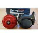 Klakson fanfara samochodowa