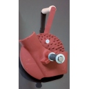 Maszynka do łuskania  kukurydzy- łuskarka