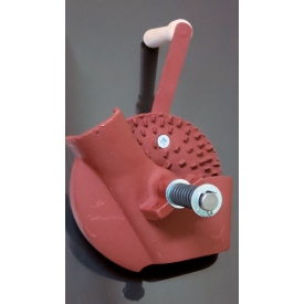 Maszynka do łuskania  kukurydzy- łuskarka