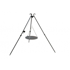 Grill na tr&oacute;jnogu