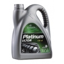 Platinum Ultor CG4 15W/40 5L