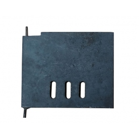 Osłona żarowa 19x16,5cm