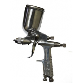 Pistolet lakierniczy natryskowy F-2 200ml