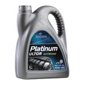 Platinum Ultor Extreme 10W/40 5L
