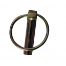 Przetyczka ciągnikowa