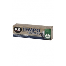 Pasta Tempo Turbo K2 120g