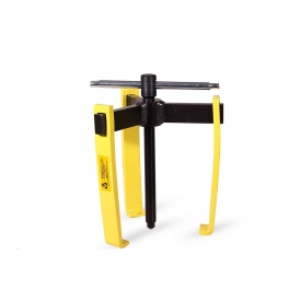 Ściągacz 3 ramienny Hefajstos 100mm polski