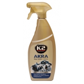 Płyn do mycia silnika AKRA K2 700ml
