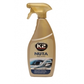 NUTA K2 - Spray do mycia szyb