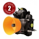 Pompa opryskiwacza Agroplast P100