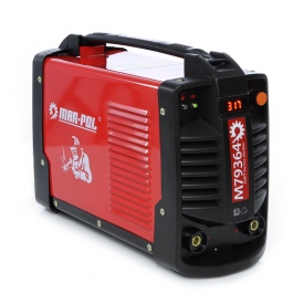 Spawarka inwertorowa MARPOL 315A