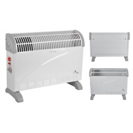 Grzejnik elektryczny 2000W Malatec