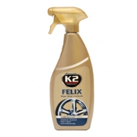 FELIX K2 - Spray do felg