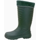 Kalosze męskie zielone