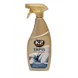 TAPIS K2 - Spray do prania tapicerki