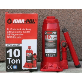 Podnośnik słupkowy 20T