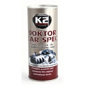 DOKTOR CAR SPEC K2 do silnika 443ml